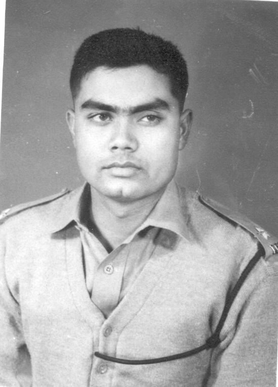 Tej Prakash